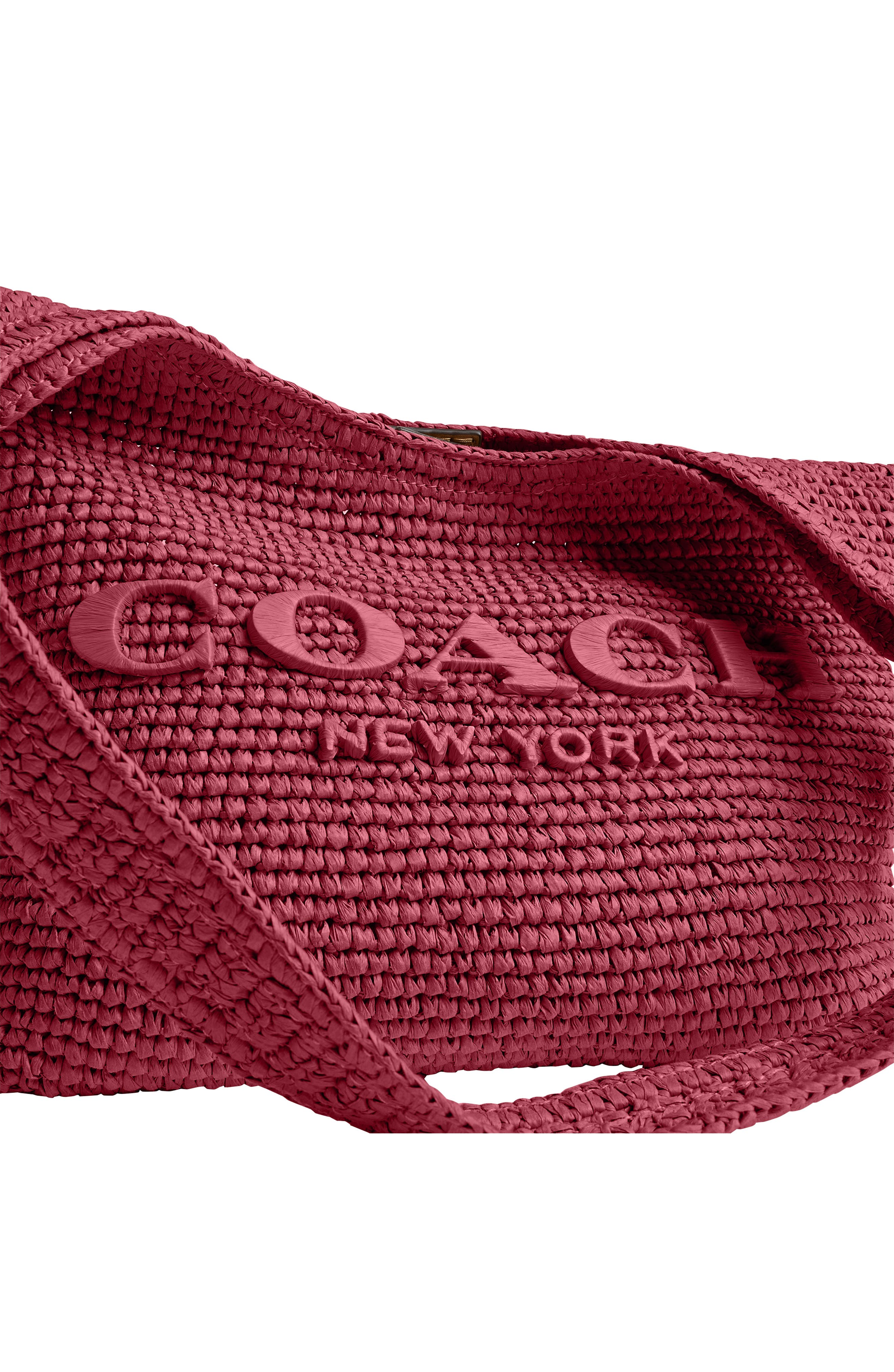 Женские сумки COACH Brooklyn 28 Shoulder Bag — фото 8