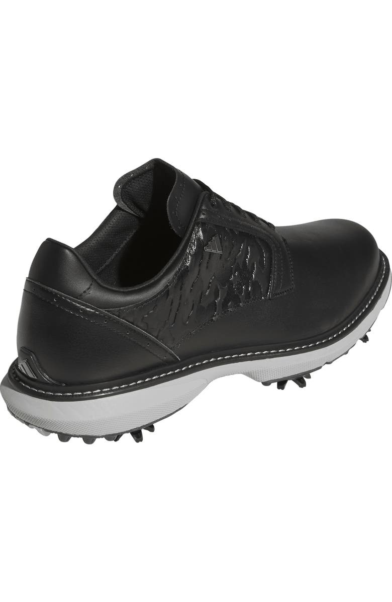 adidas MC70 Golf Shoe, Alternate, color, Black