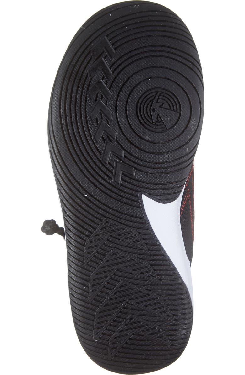 BILLY Footwear Billy Sport Hoop Sneaker, Alternate, color,