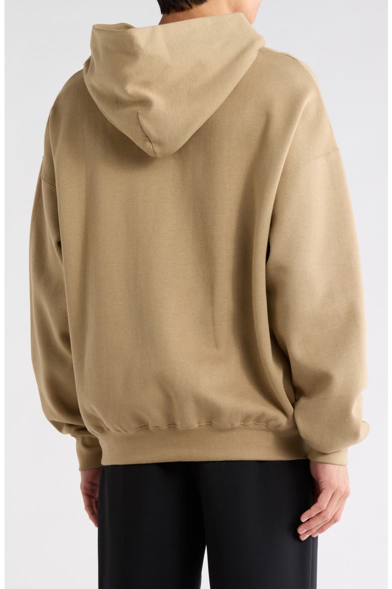 Every Day Hoodie, Alternate, color, EARTH
