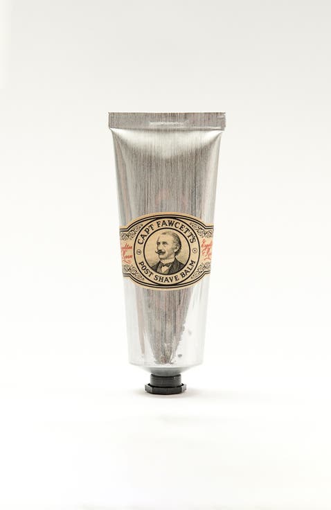Post Shave Balm