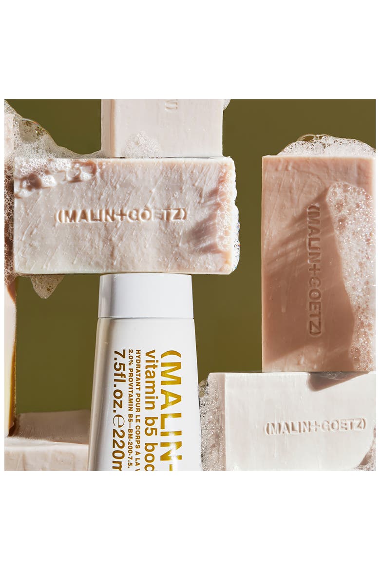 Vitamin B5 Hydrating Bar in Dark Rum (Nordstrom Exclusive), Alternate, color, NATURAL