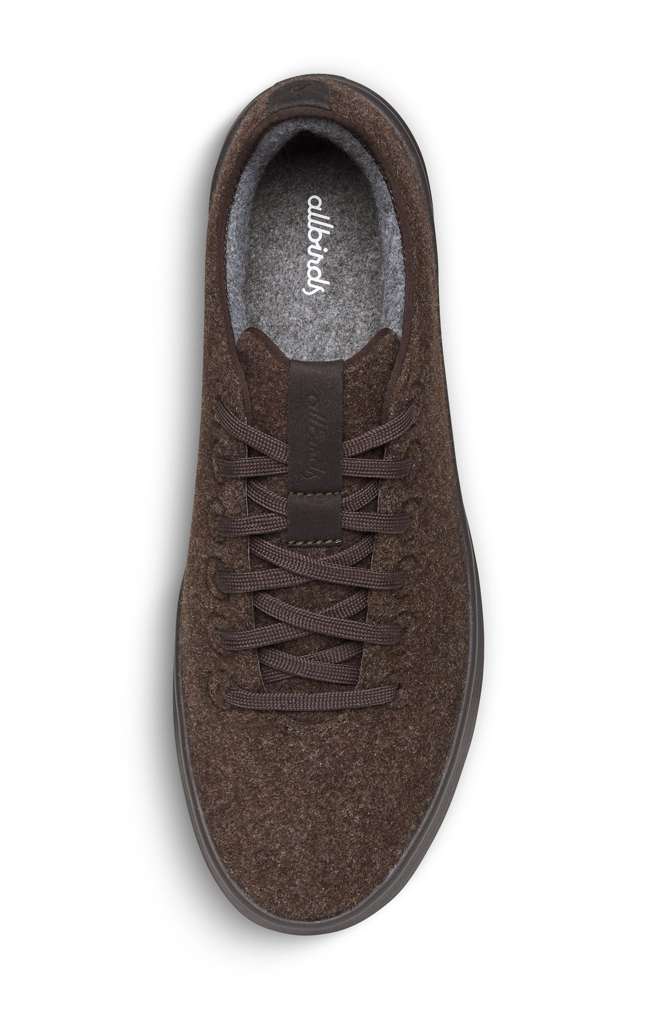 Allbirds Wool Cruiser Sneaker, Alternate, color, 