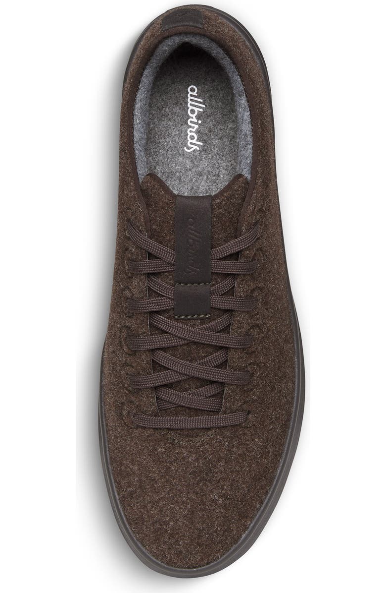 Allbirds Wool Cruiser Sneaker, Alternate, color,