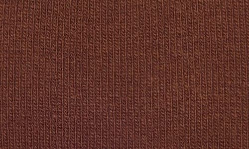 Rag & Bone Max Wool Blend Beanie In Brown