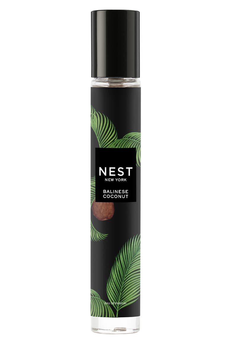 Balinese Coconut Eau de Parfum, Alternate, color, NO COLOR
