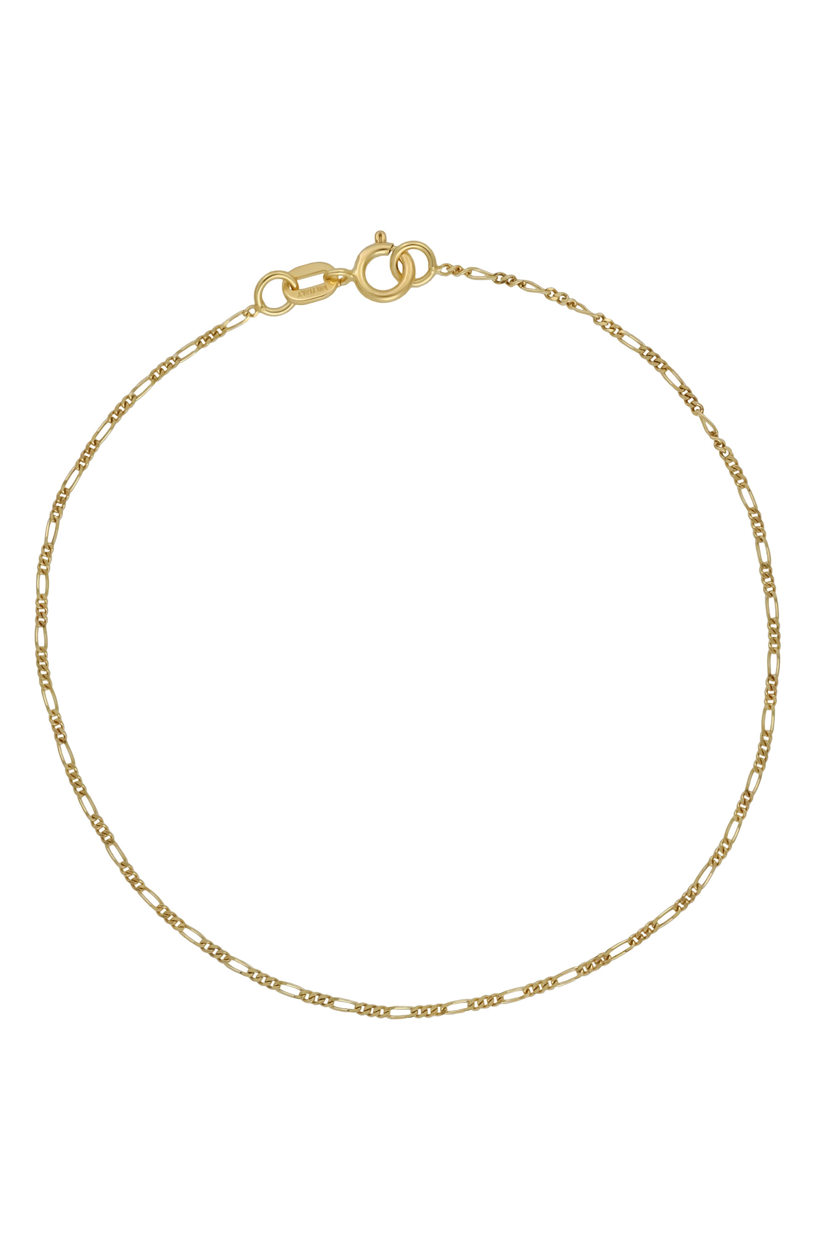 selected 14K YELLOW GOLD