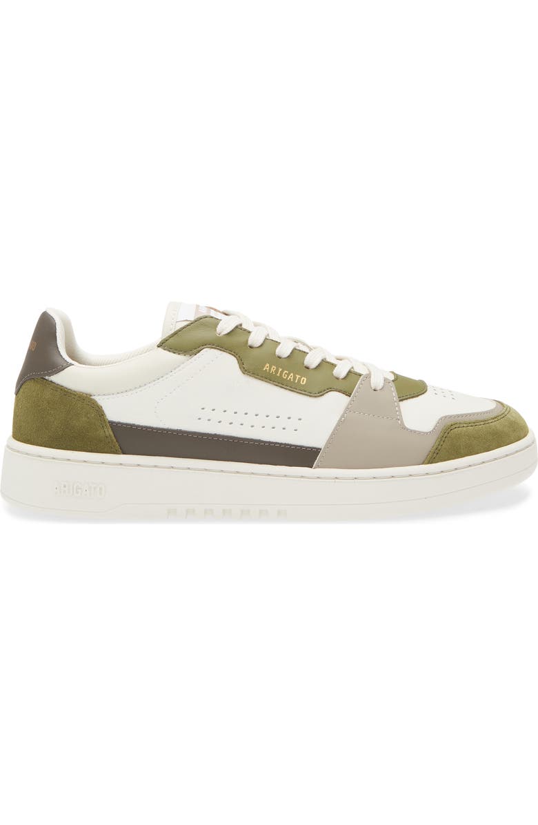 Axel Arigato Dice Lo Sneaker, Alternate, color,