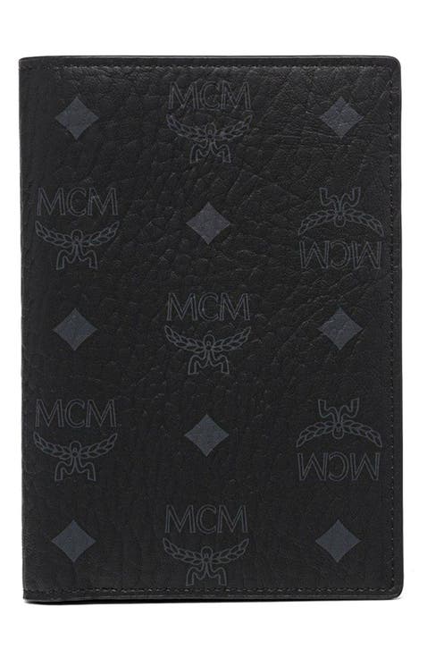 Ottomar Passport Holder in Visetos