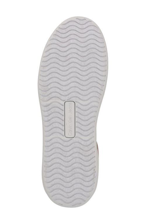 Calvin Klein Heyra Sneaker In Pink