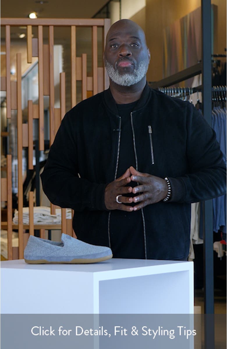 Kalawa Slip-On Sneaker, sales video thumbnail