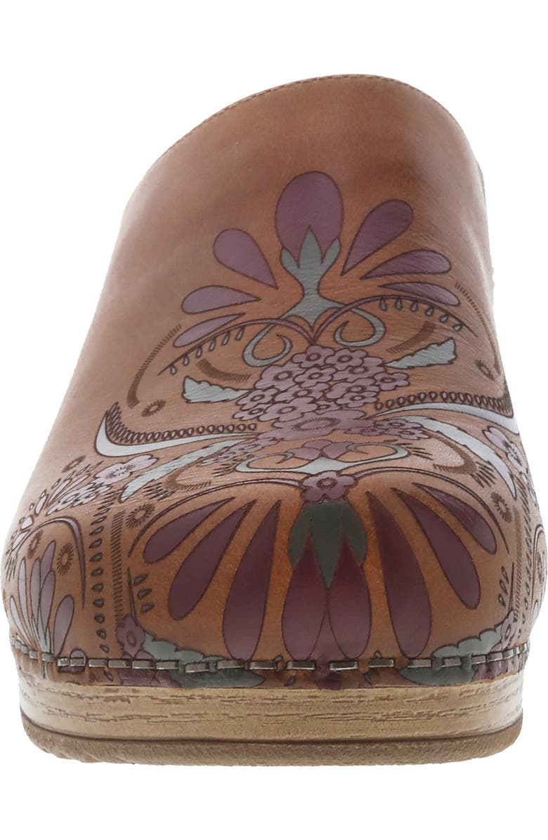 Dansko Brenda Clog, Alternate, color,