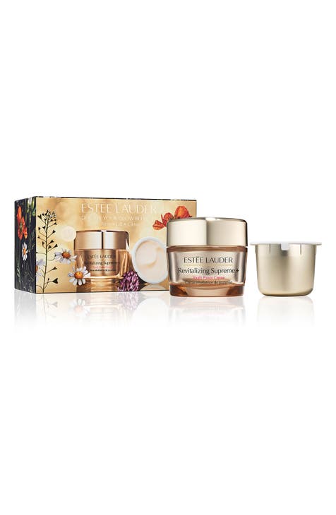 Estée buy Lauder Revitalizing Supreme face cream set