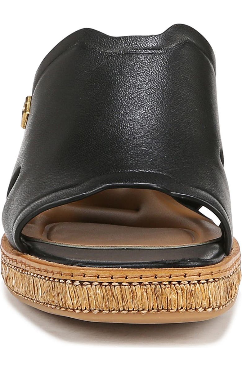 Franco Sarto Florence Wedge Slide Sandal, Alternate, color,