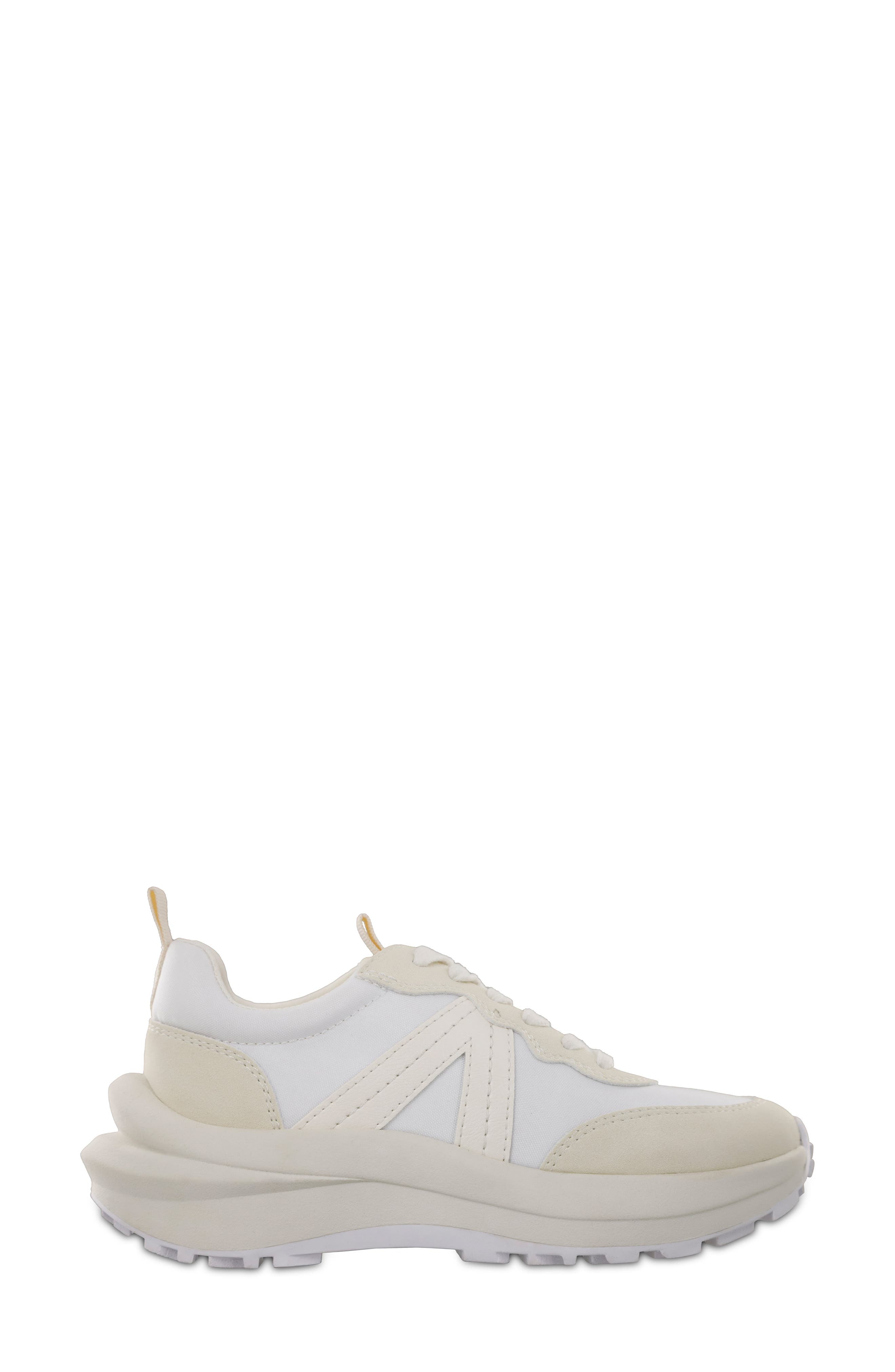 Scout Sneaker, Alternate, color, OFF WHITE/ WHITE