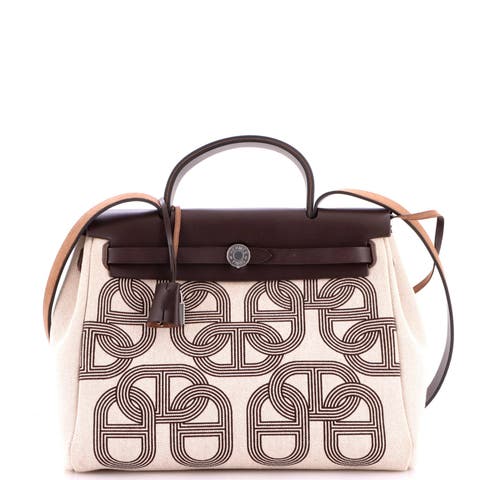 Herbag Zip Circuit 24 Vache Hunter And Leather 31