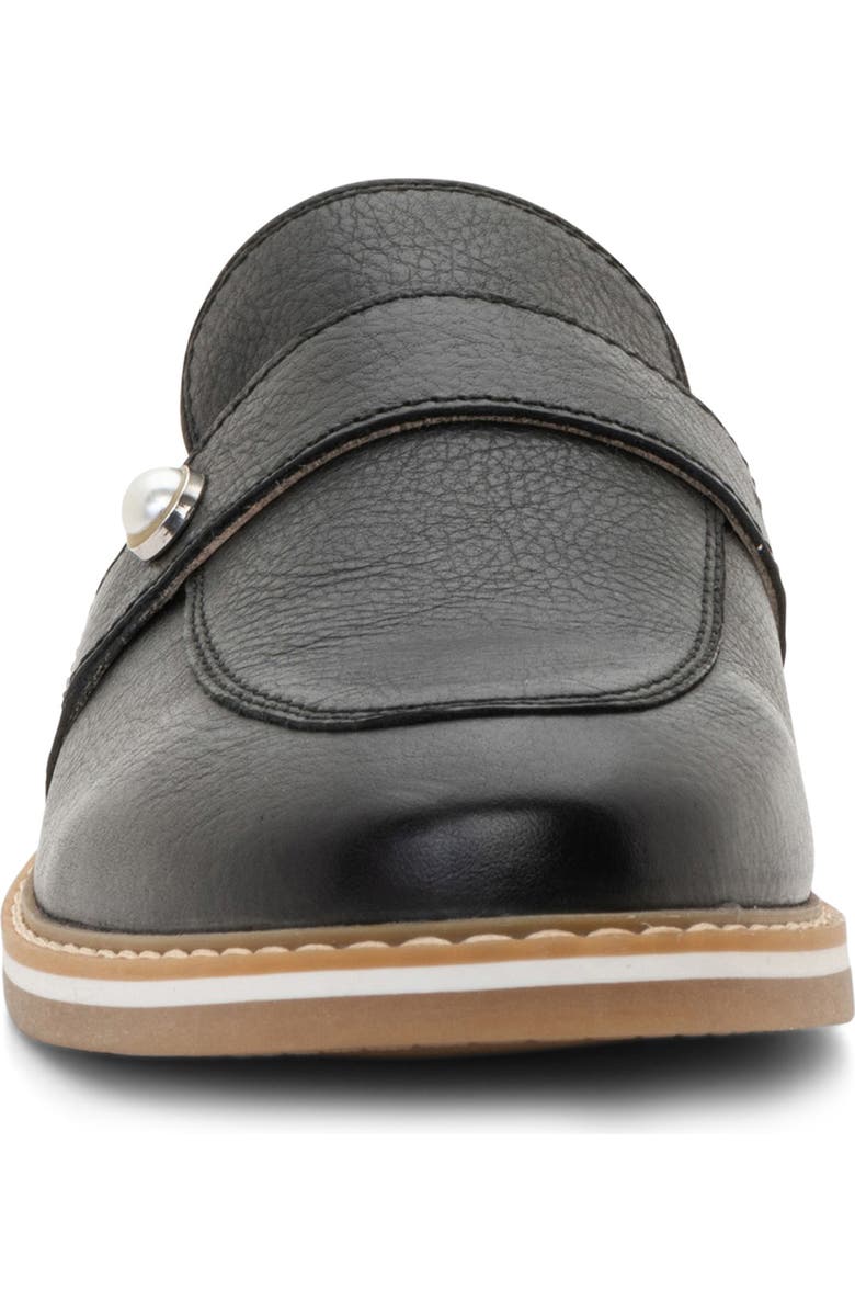 ara Kona Mule, Alternate, color, Black