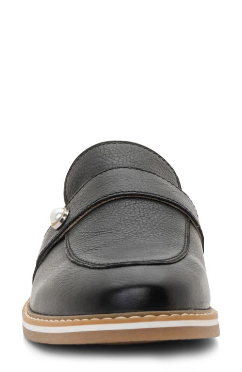 Ara Kona Mule In Black