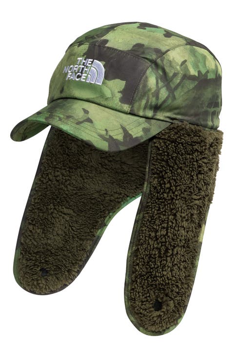Kids' Shasta Trapper Hat
