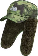 The North Face Kids' Shasta Trapper Hat