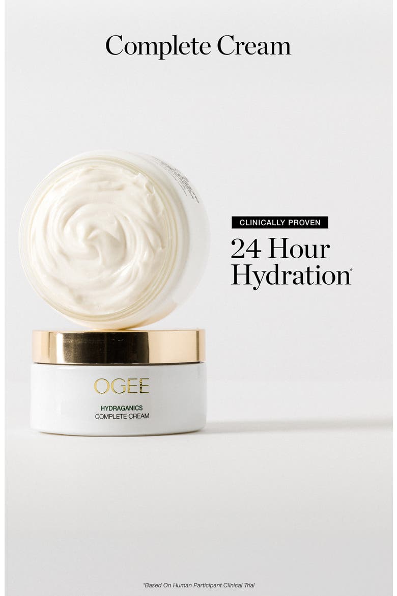 Hydraganics Complete Cream, Alternate, color, NO COLOR