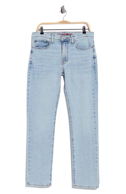 121 Slim Straight Leg Jeans