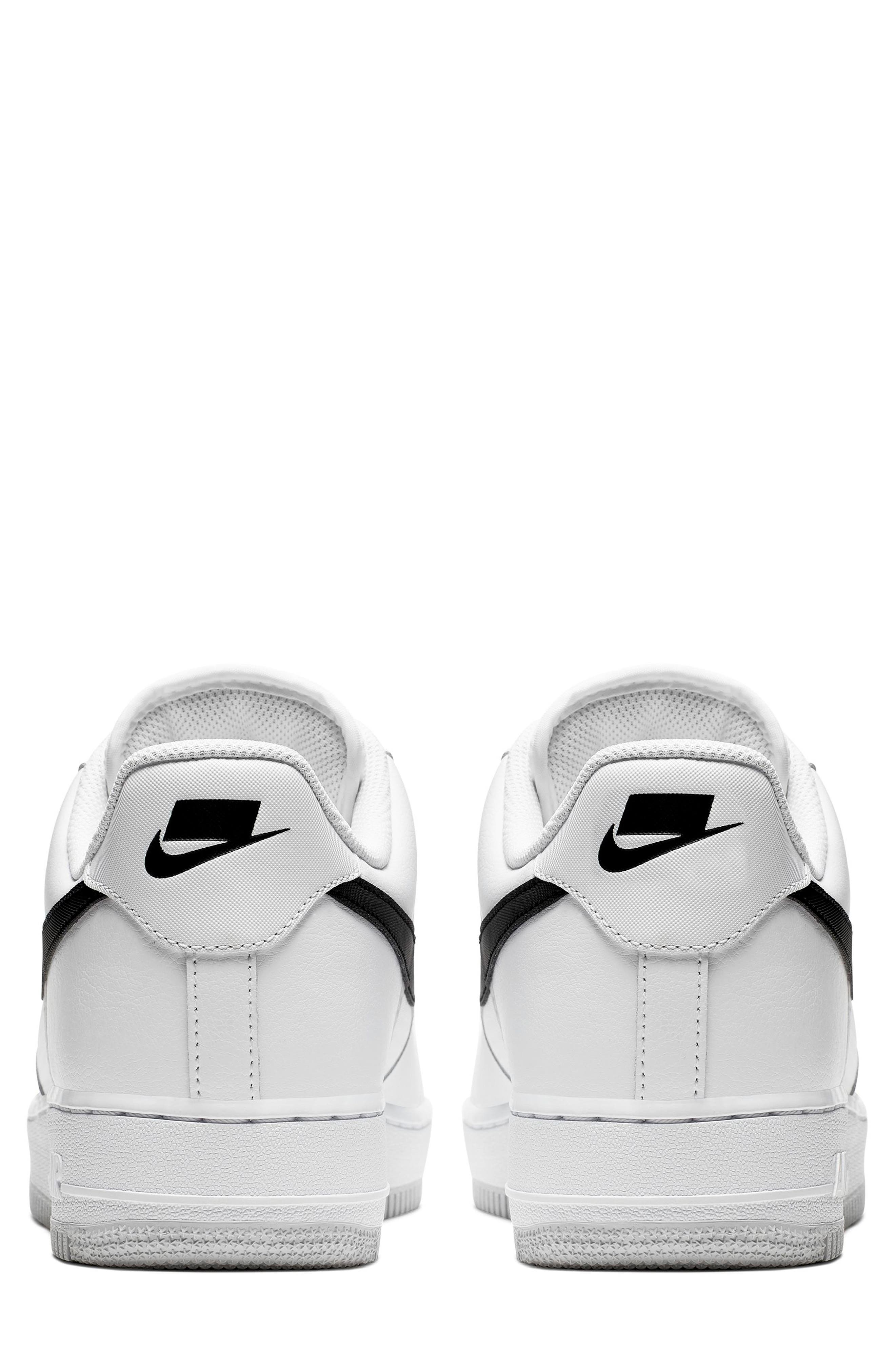 Nike Air Force 1 '07 LV8 Sneaker, Alternate, color, 