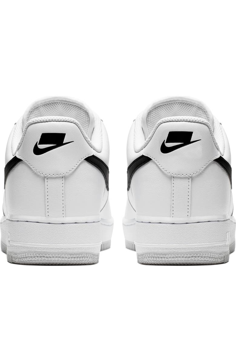 Nike Air Force 1 '07 LV8 Sneaker, Alternate, color,