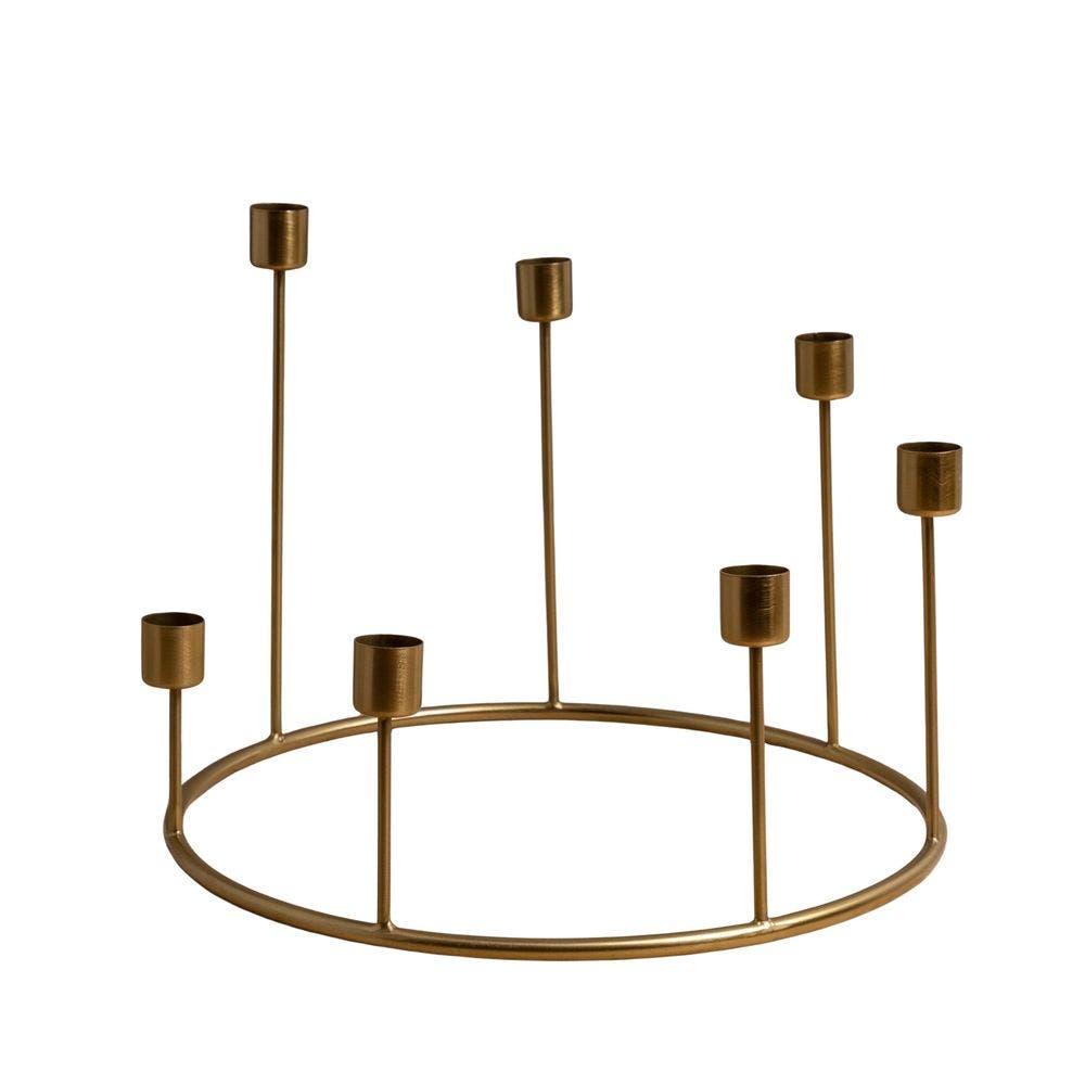 selected Gold - Large