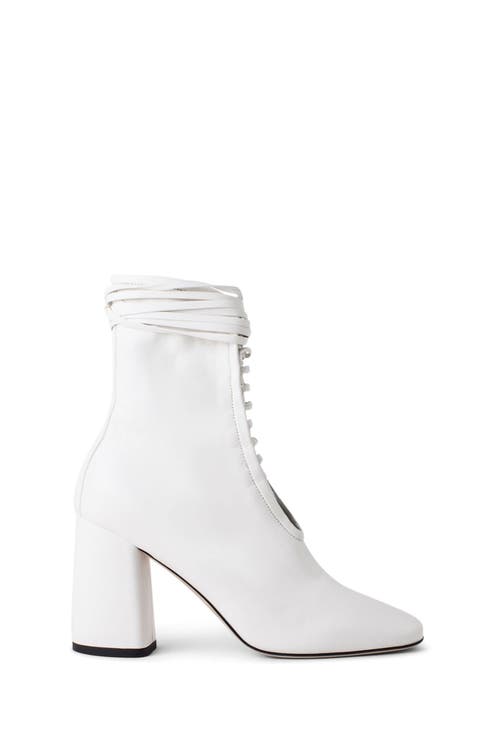 Belladonna Boot