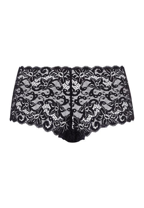 Luxury Moments Lace Boyleg