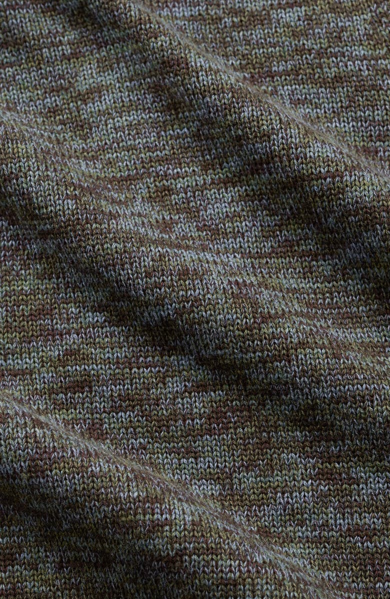 Seasalt Cornwall Neot Organic Cotton Sweater, Alternate, color, Bridging Hosta