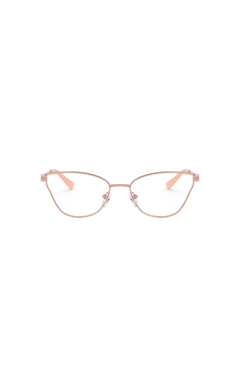 56mm Cat Eye optical glasses