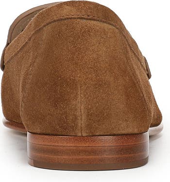 Cutout Loafer