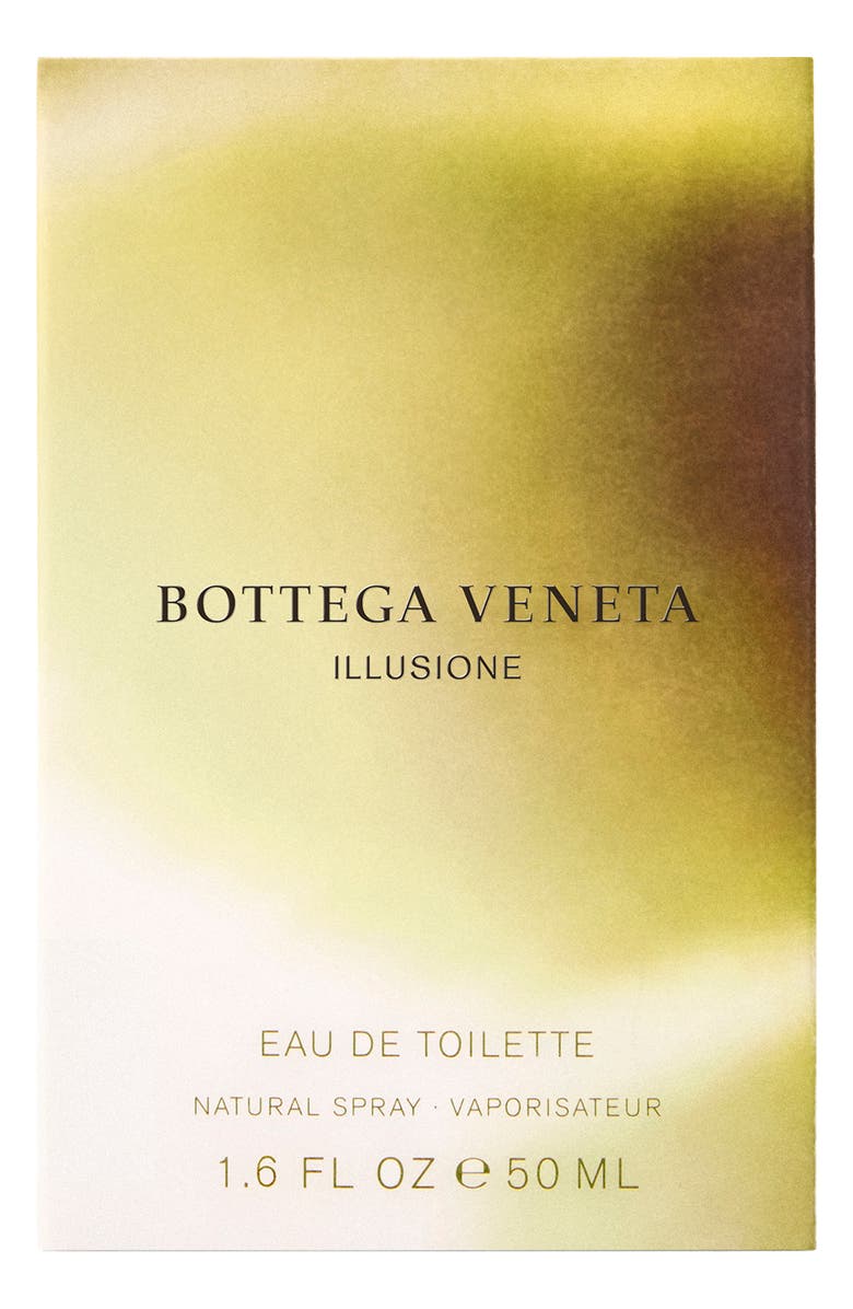 Bottega Veneta Illusione for Him Eau de Toilette, Alternate, color,