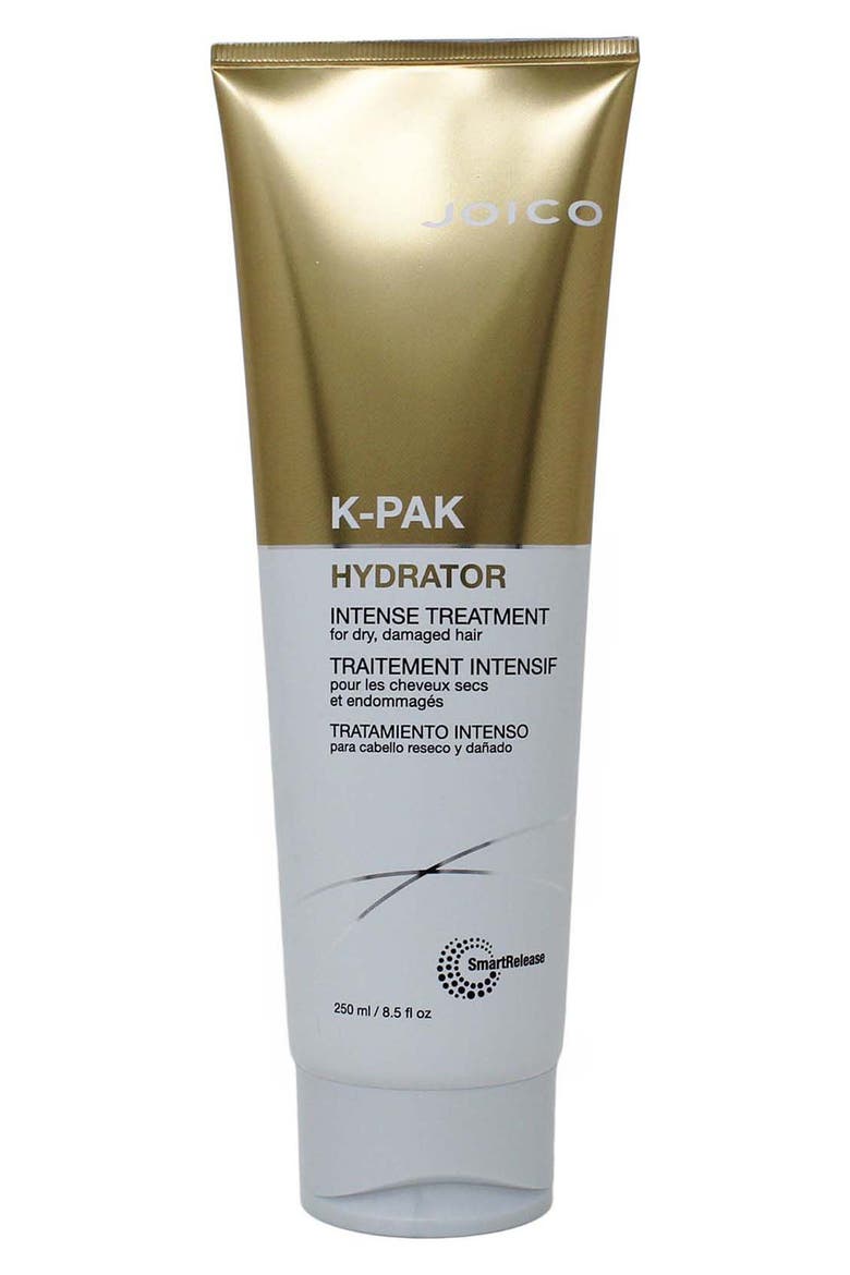 K-PAK Hydrator Intense Treatment, Alternate, color, NO COLOR