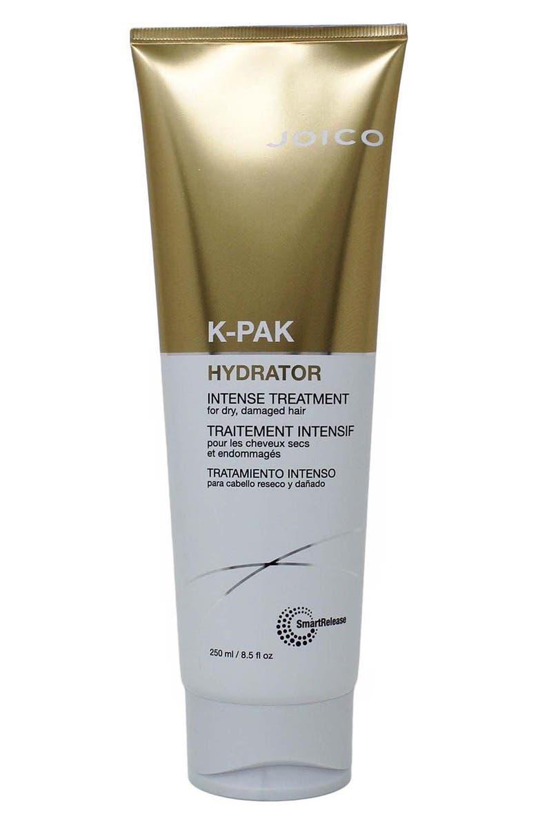 JOICO K-PAK Hydrator Intense Treatment, Alternate, color,