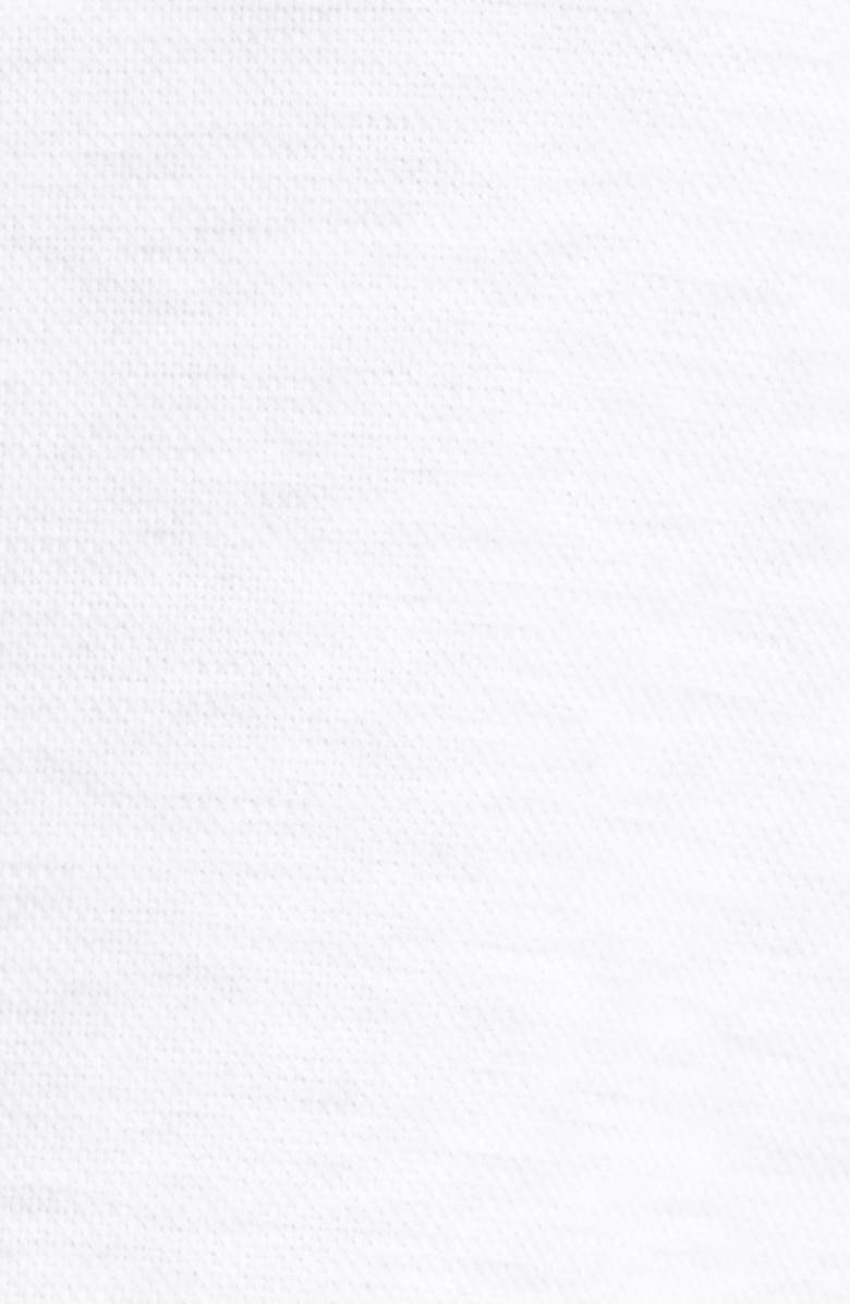 Eleventy Mixed Media Layered Knit Sport Coat, Alternate, color, 