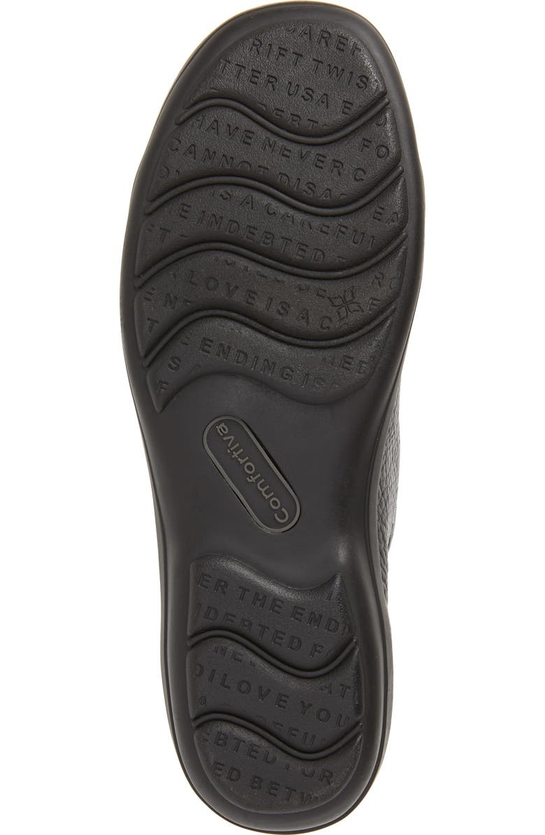 Comfortiva Reston Sneaker, Alternate, color,