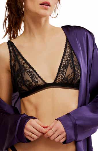 Free People Intimately FP Reya Lace Bralette