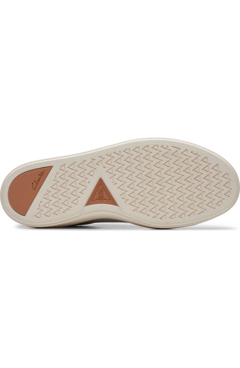 Clarks<sup>®</sup> Craft Swift Sneaker, Alternate, color,