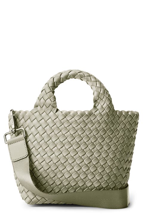 St. Barths Petit Tote