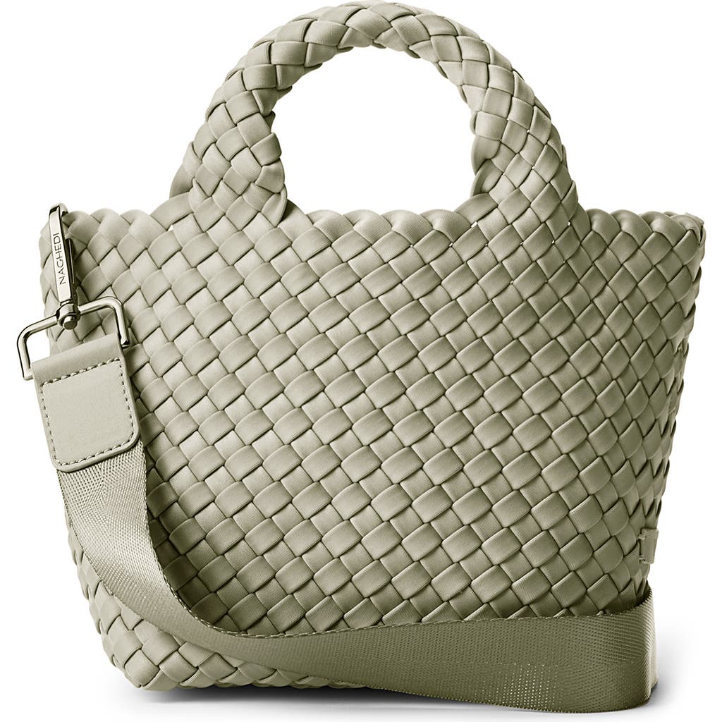 Naghedi St. Barths Petit Tote