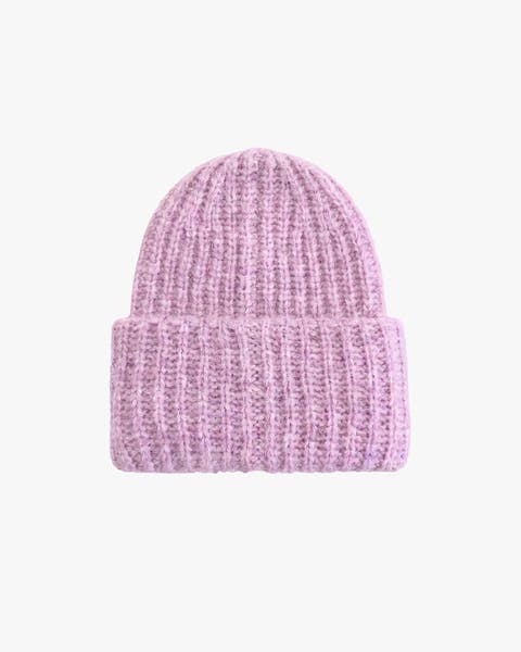 SOLEIL D'HIVER | Beanie