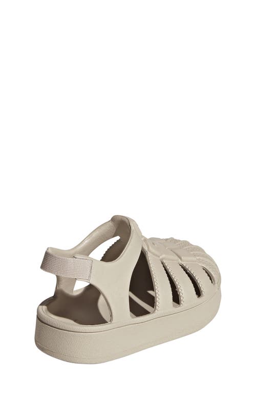 Adidas Originals Adidas Kids' Superstar Slingback Sandal