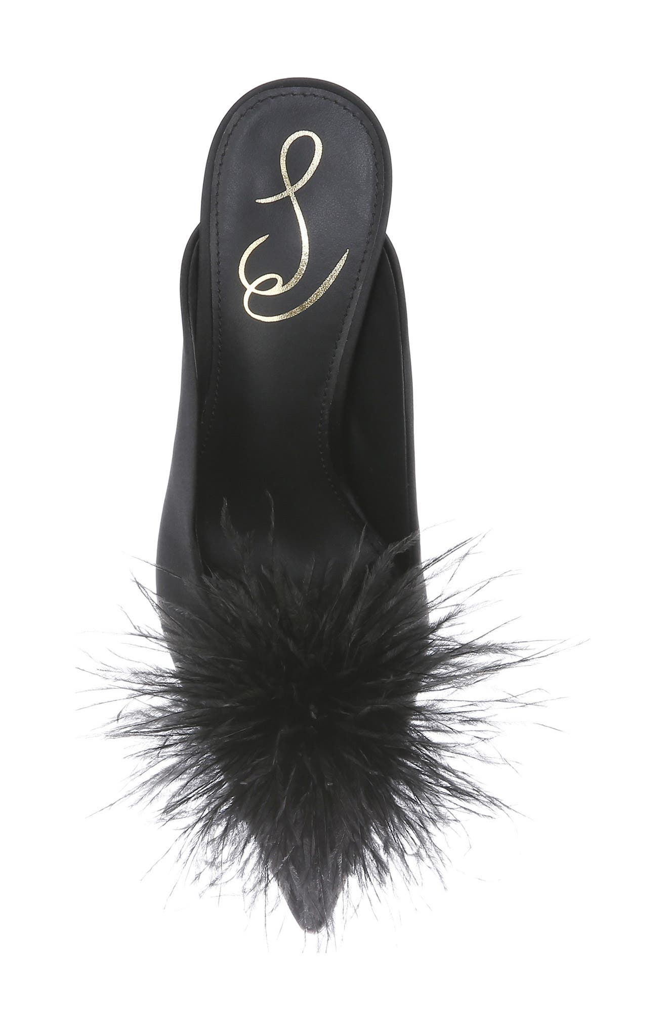 Sam Edelman Anthony Mule, Alternate, color, 