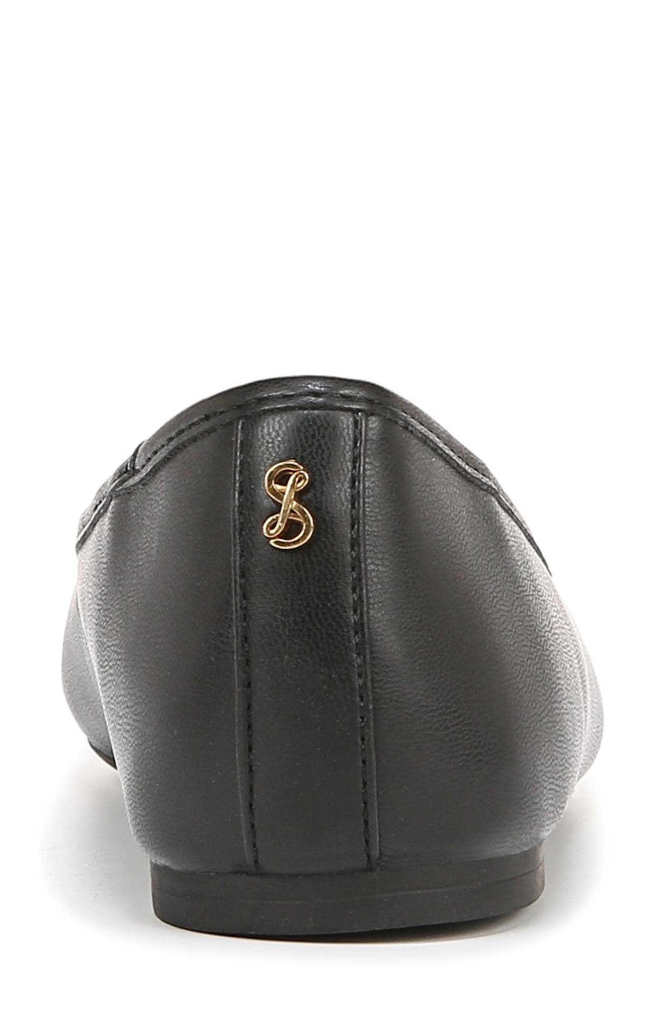 SAM & LIBBY Coy 2 Ballet Flat, Alternate, color, 