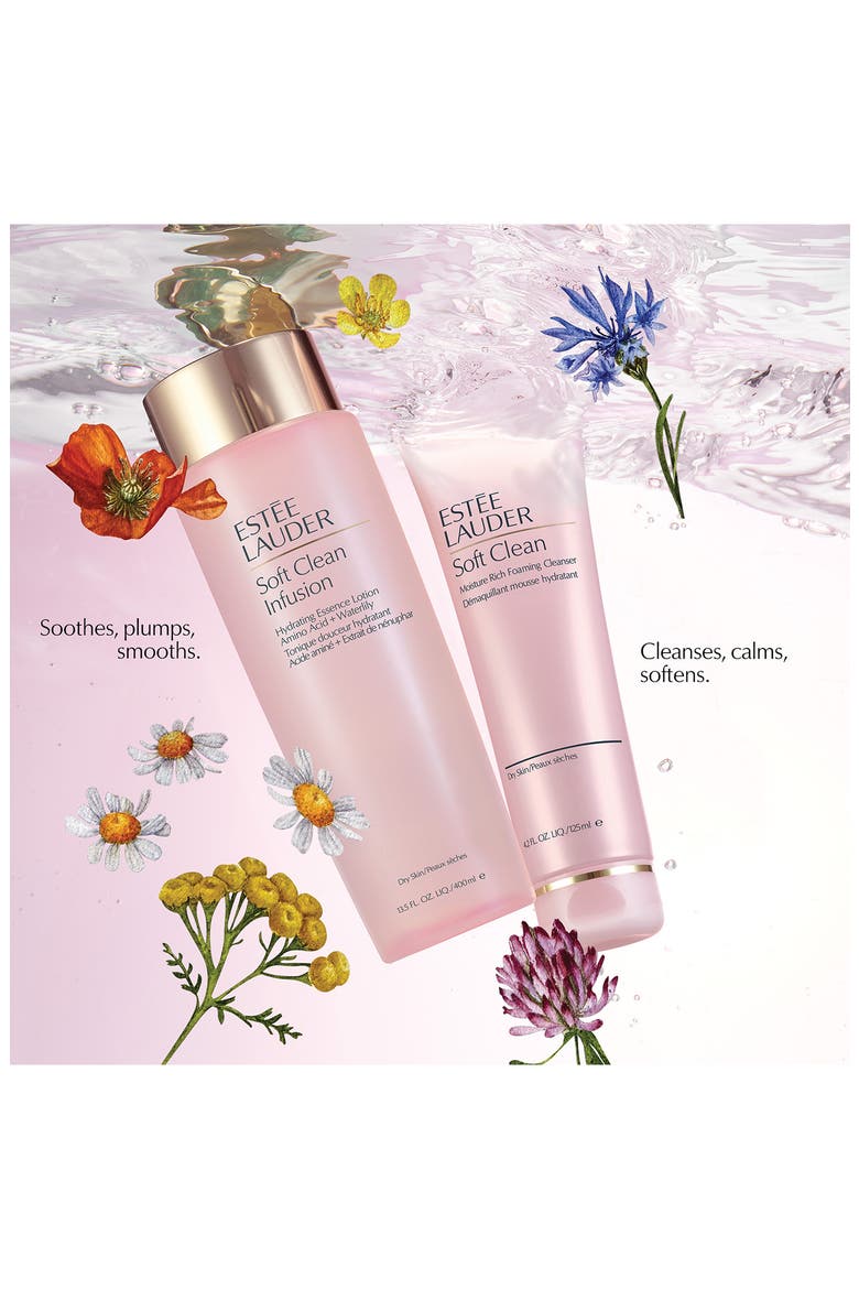 Hydration Station Soft Clean Skin Care Set (Nordstrom Exclusive) $75 Value, Alternate, color, NO COLOR