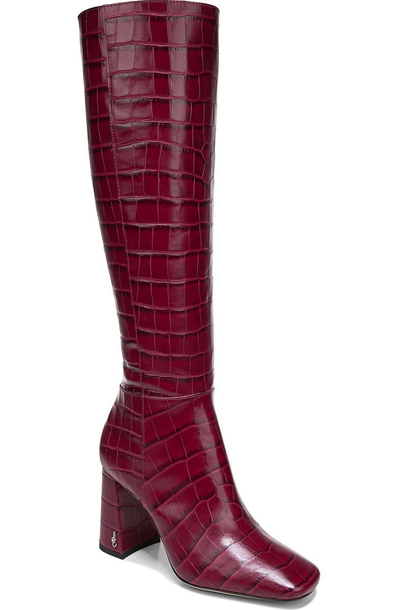 Sam Edelman Clarem Boot, Main, color,