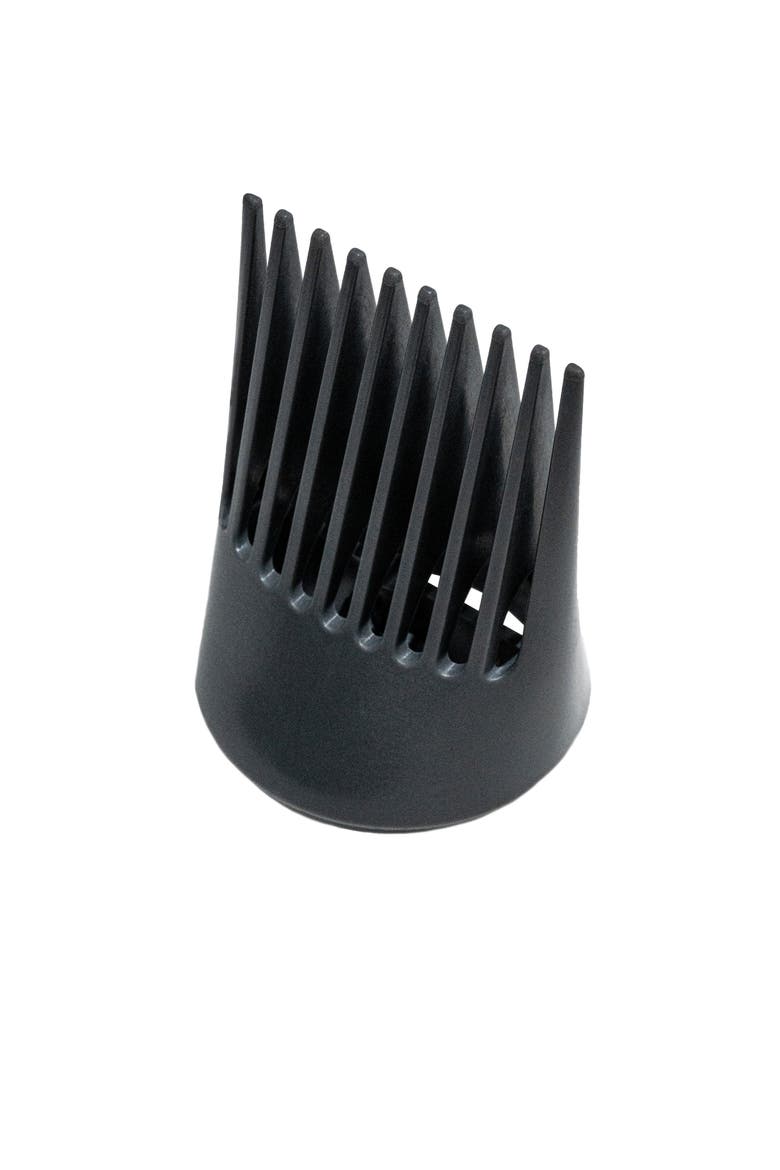 Aire IQ Smoothing Comb Attachment, Alternate, color, GREY